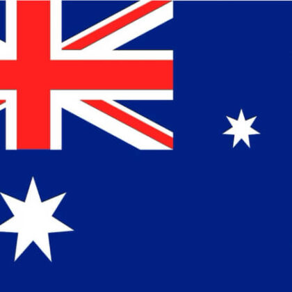 australia australia